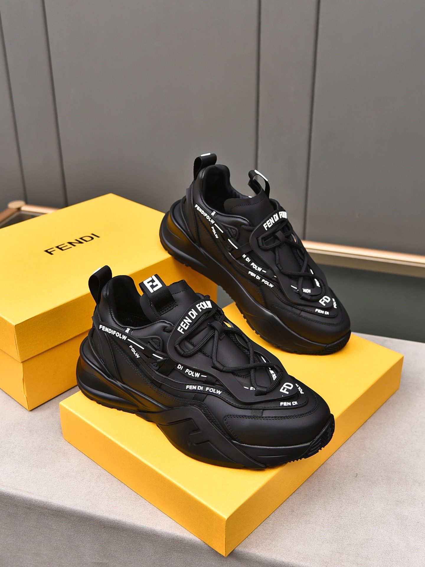 Fendi sz38-44 34